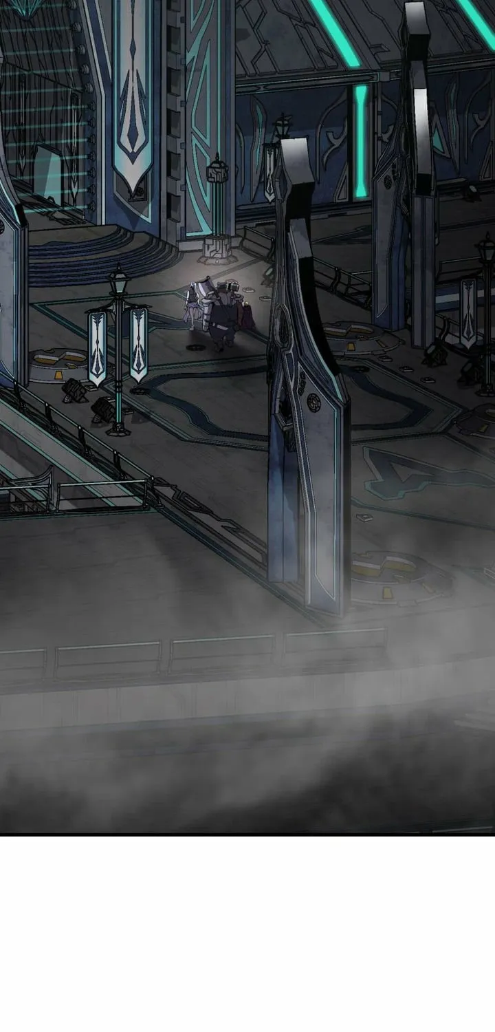 The Strongest Old Prisoner Survives Again Today Chapter 34 page 3 - 