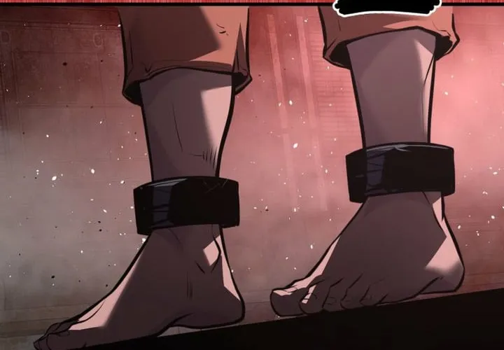 The Strongest Old Prisoner Survives Again Today Chapter 34 page 22 - 