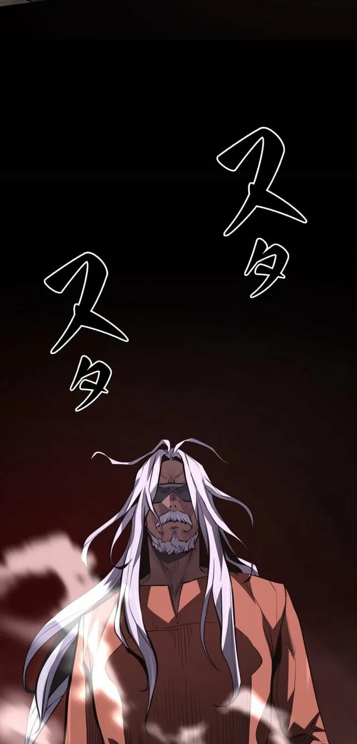 The Strongest Old Prisoner Survives Again Today Chapter 34 page 23 - 
