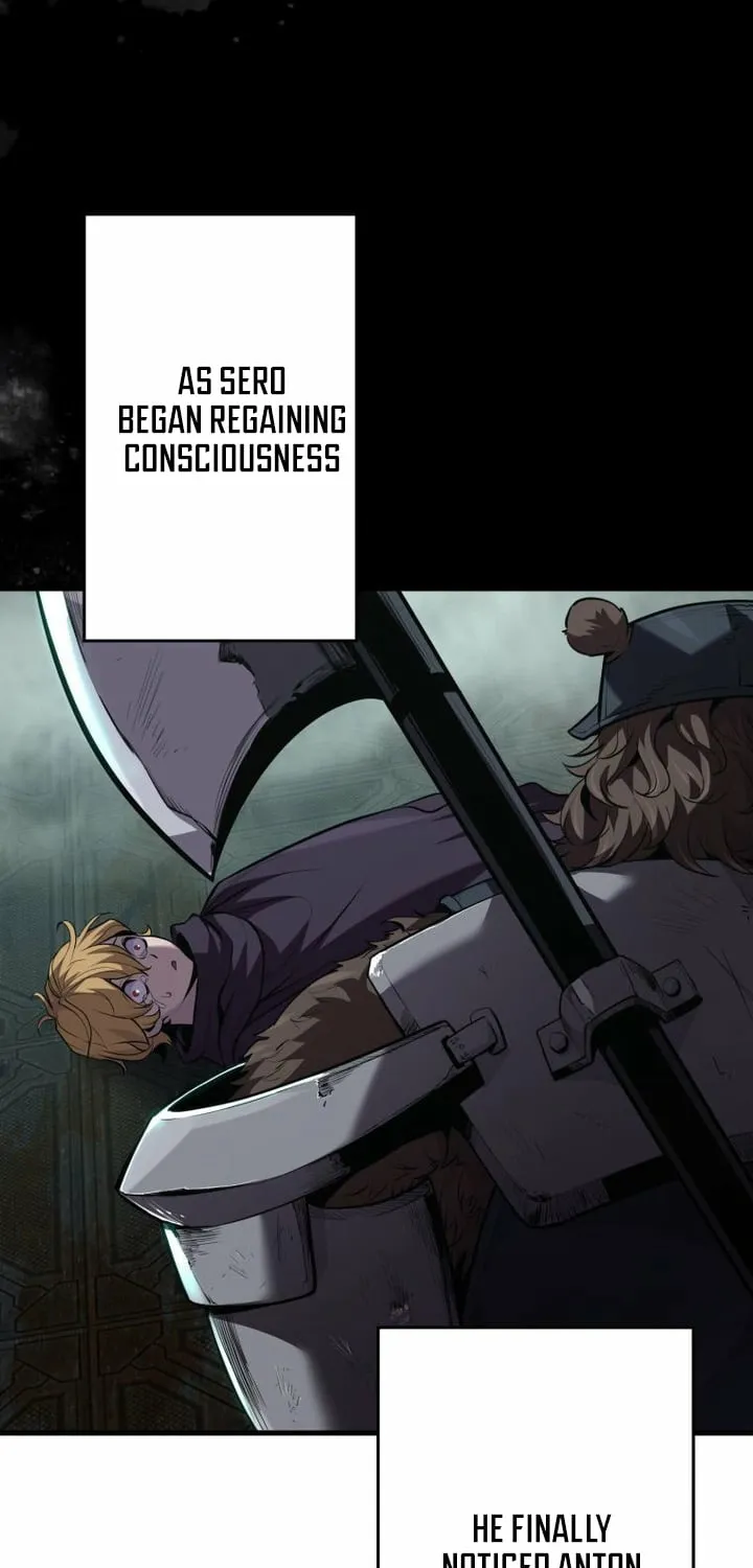 The Strongest Old Prisoner Survives Again Today Chapter 34 page 31 - 
