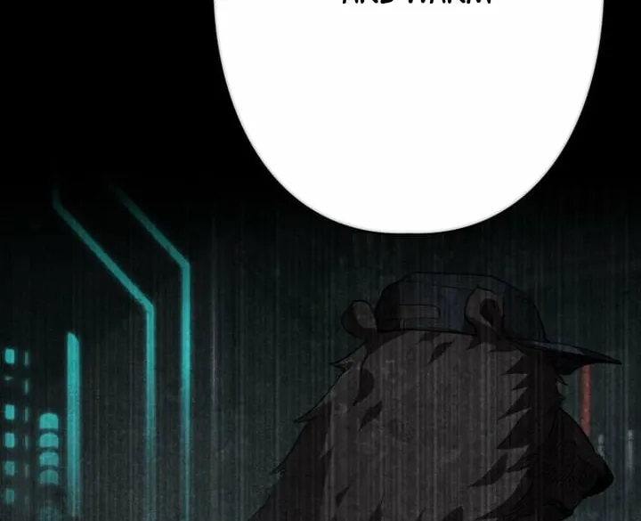 The Strongest Old Prisoner Survives Again Today Chapter 34 page 36 - 
