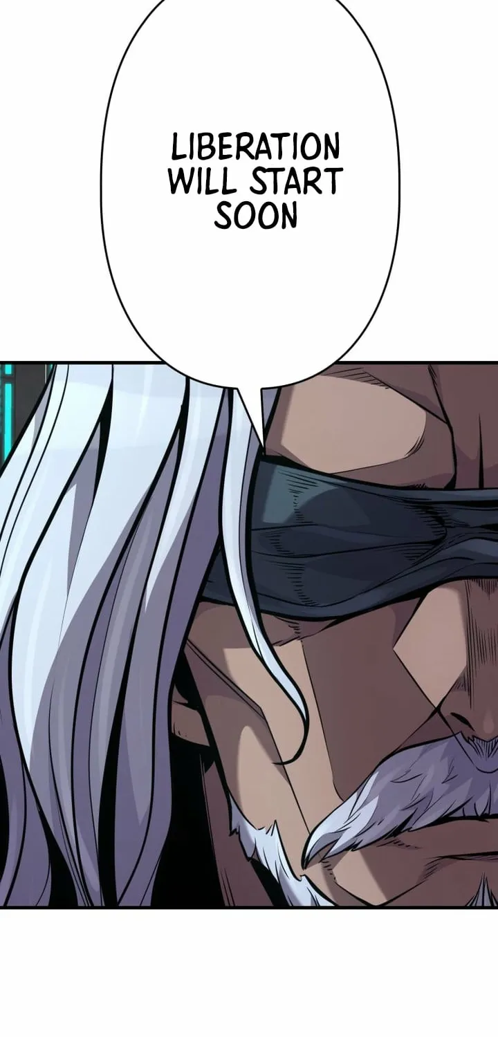 The Strongest Old Prisoner Survives Again Today Chapter 34 page 40 - 