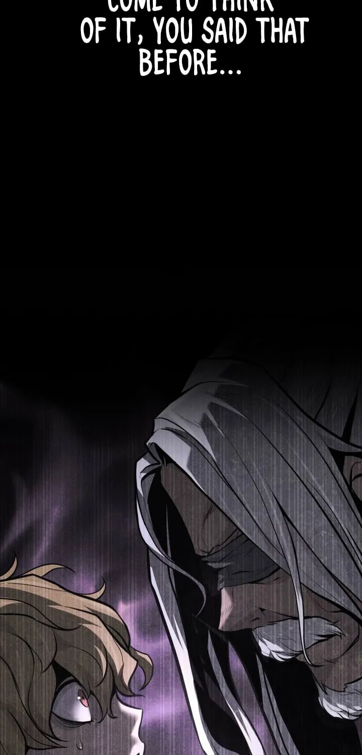 The Strongest Old Prisoner Survives Again Today Chapter 34 page 45 - 