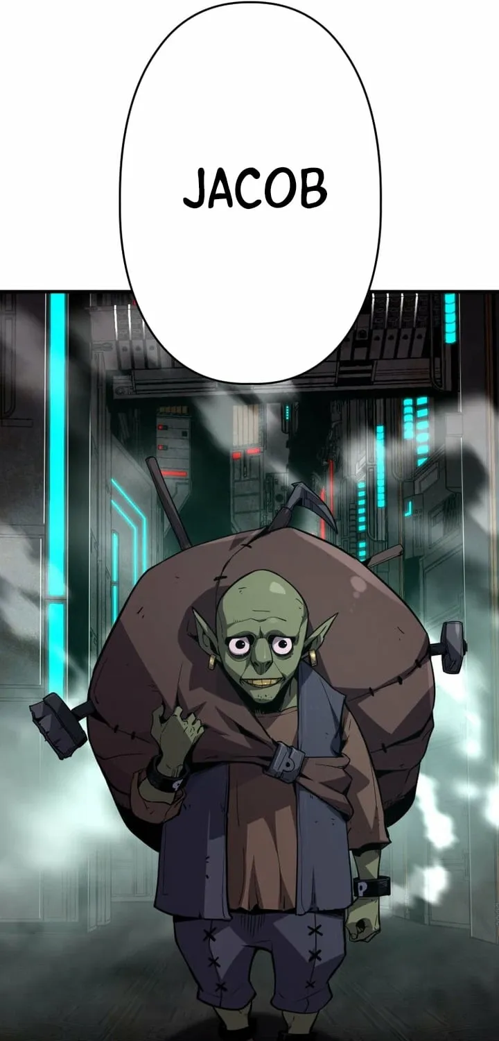 The Strongest Old Prisoner Survives Again Today Chapter 34 page 49 - 