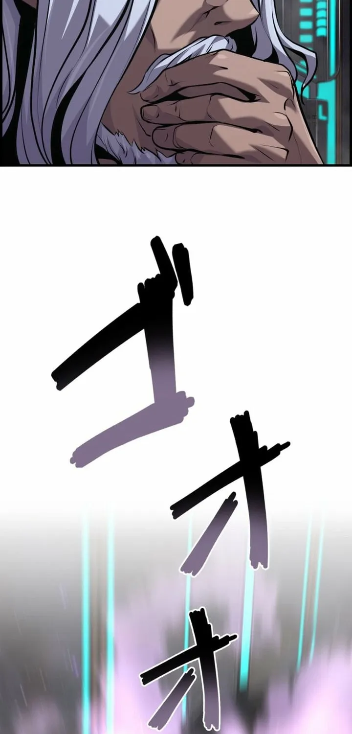 The Strongest Old Prisoner Survives Again Today Chapter 34 page 54 - 