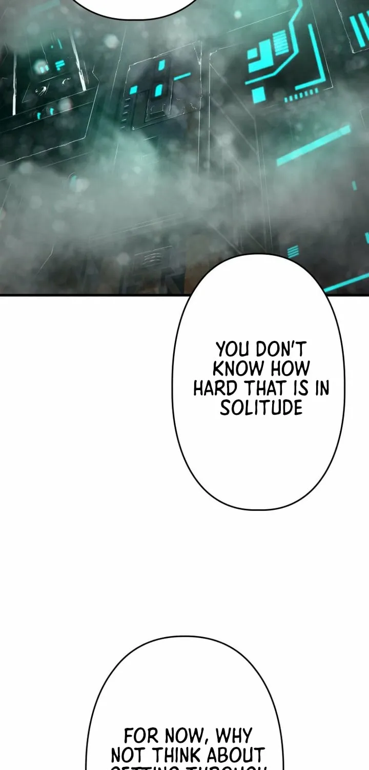 The Strongest Old Prisoner Survives Again Today Chapter 34 page 60 - 