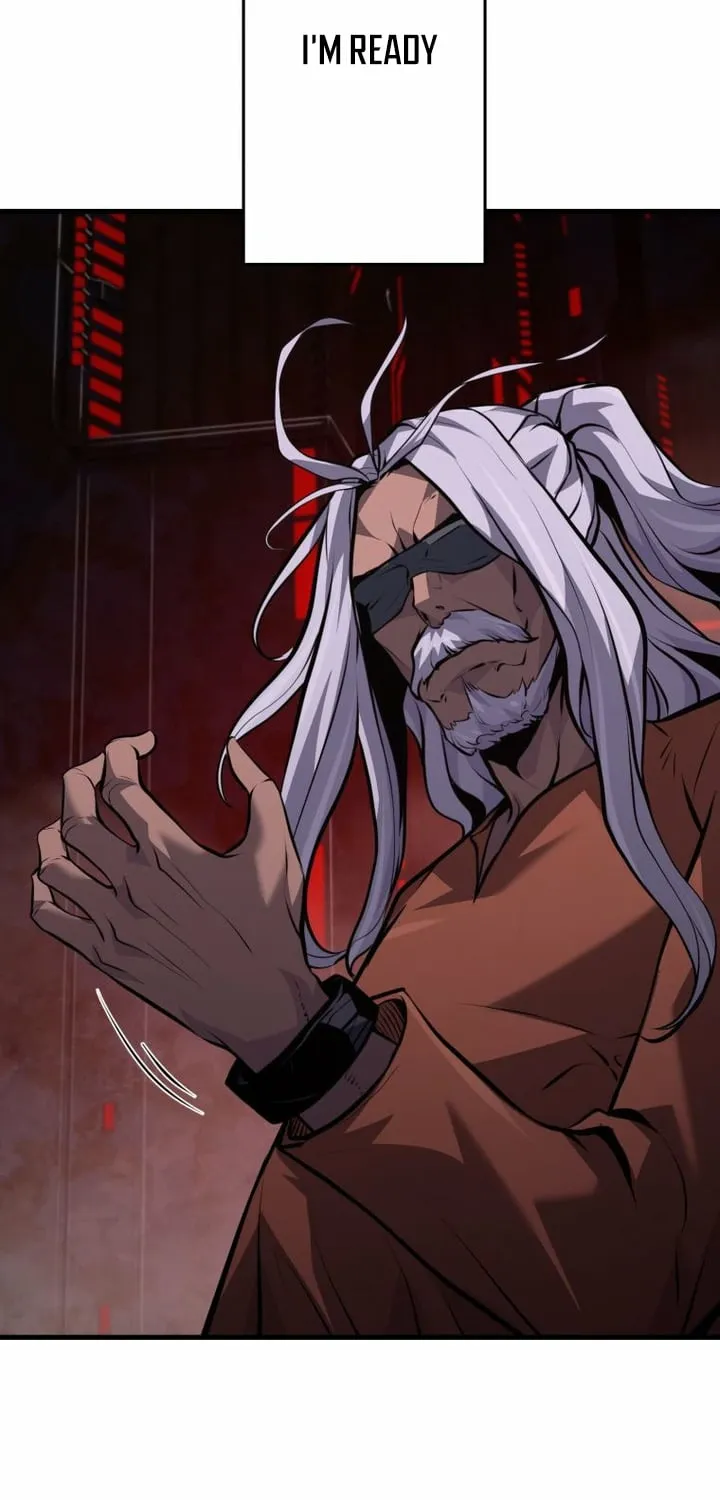 The Strongest Old Prisoner Survives Again Today Chapter 34 page 67 - 