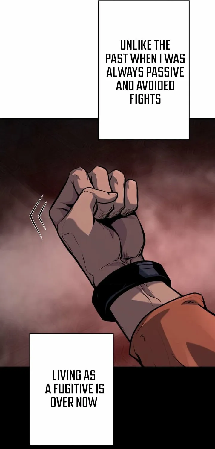 The Strongest Old Prisoner Survives Again Today Chapter 34 page 70 - 