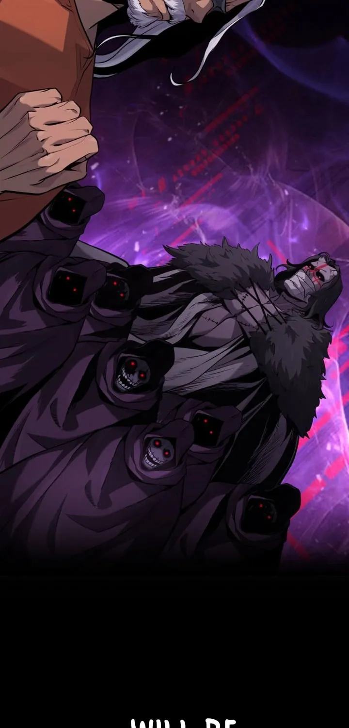 The Strongest Old Prisoner Survives Again Today Chapter 34 page 72 - 