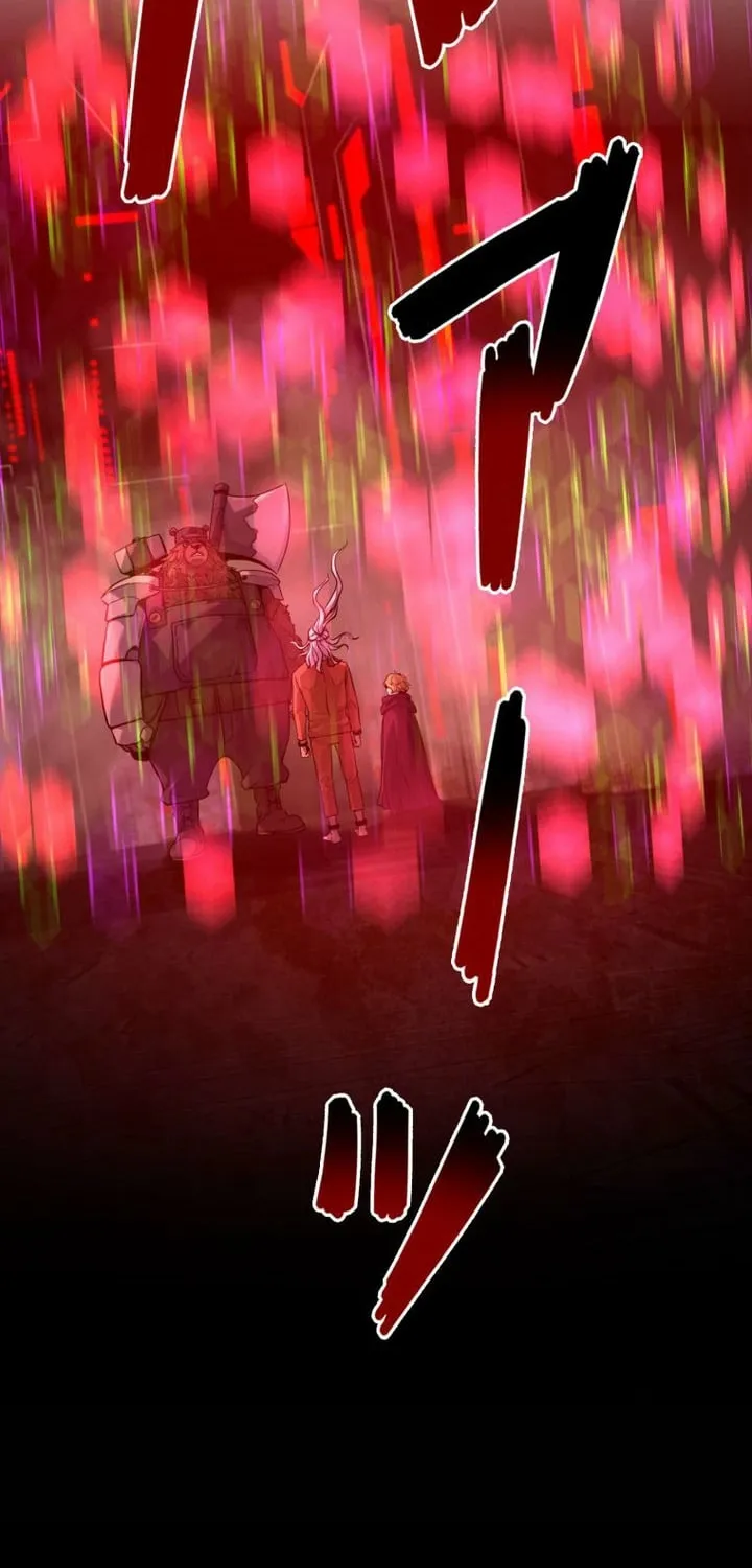 The Strongest Old Prisoner Survives Again Today Chapter 34 page 75 - 