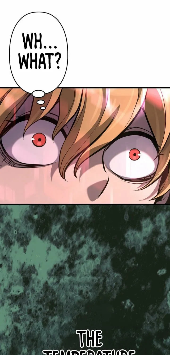 The Strongest Old Prisoner Survives Again Today Chapter 34 page 78 - 