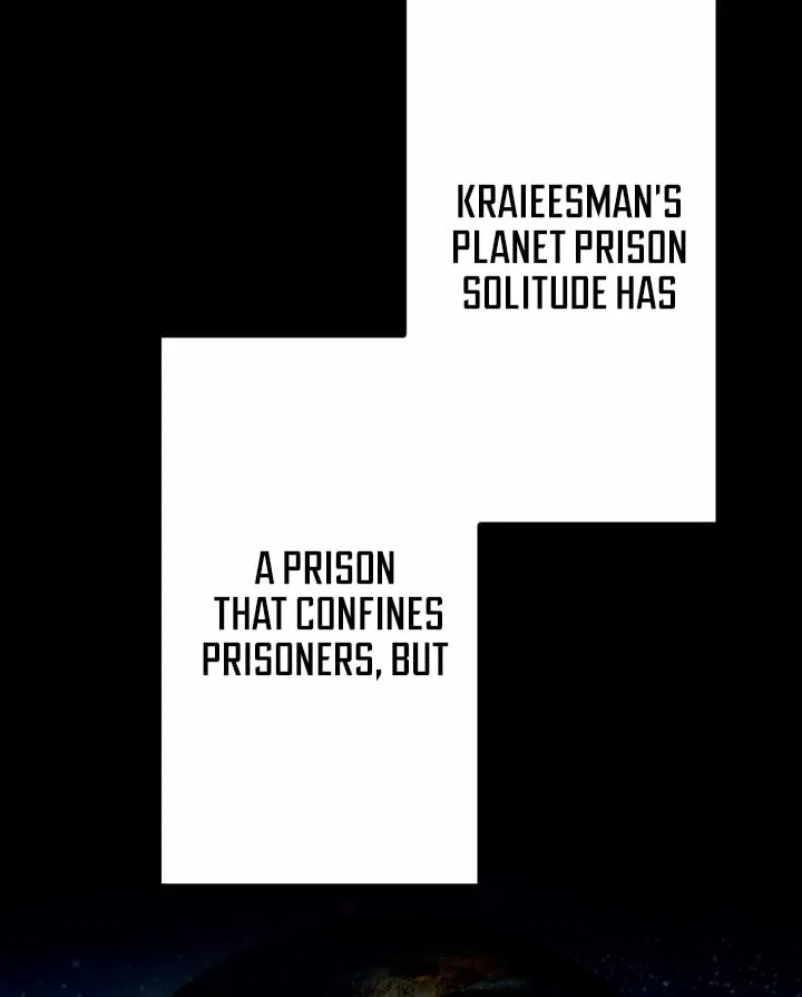 The Strongest Old Prisoner Survives Again Today Chapter 34 page 84 - 
