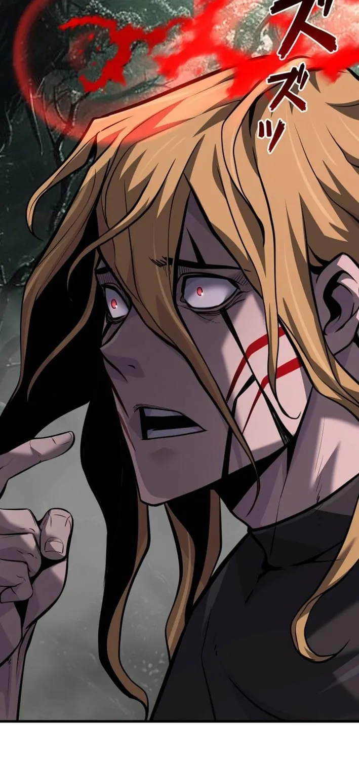 The Strongest Old Prisoner Survives Again Today Chapter 35 page 105 - 