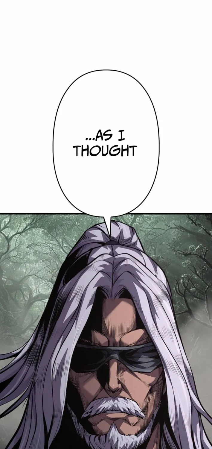 The Strongest Old Prisoner Survives Again Today Chapter 35 page 106 - 