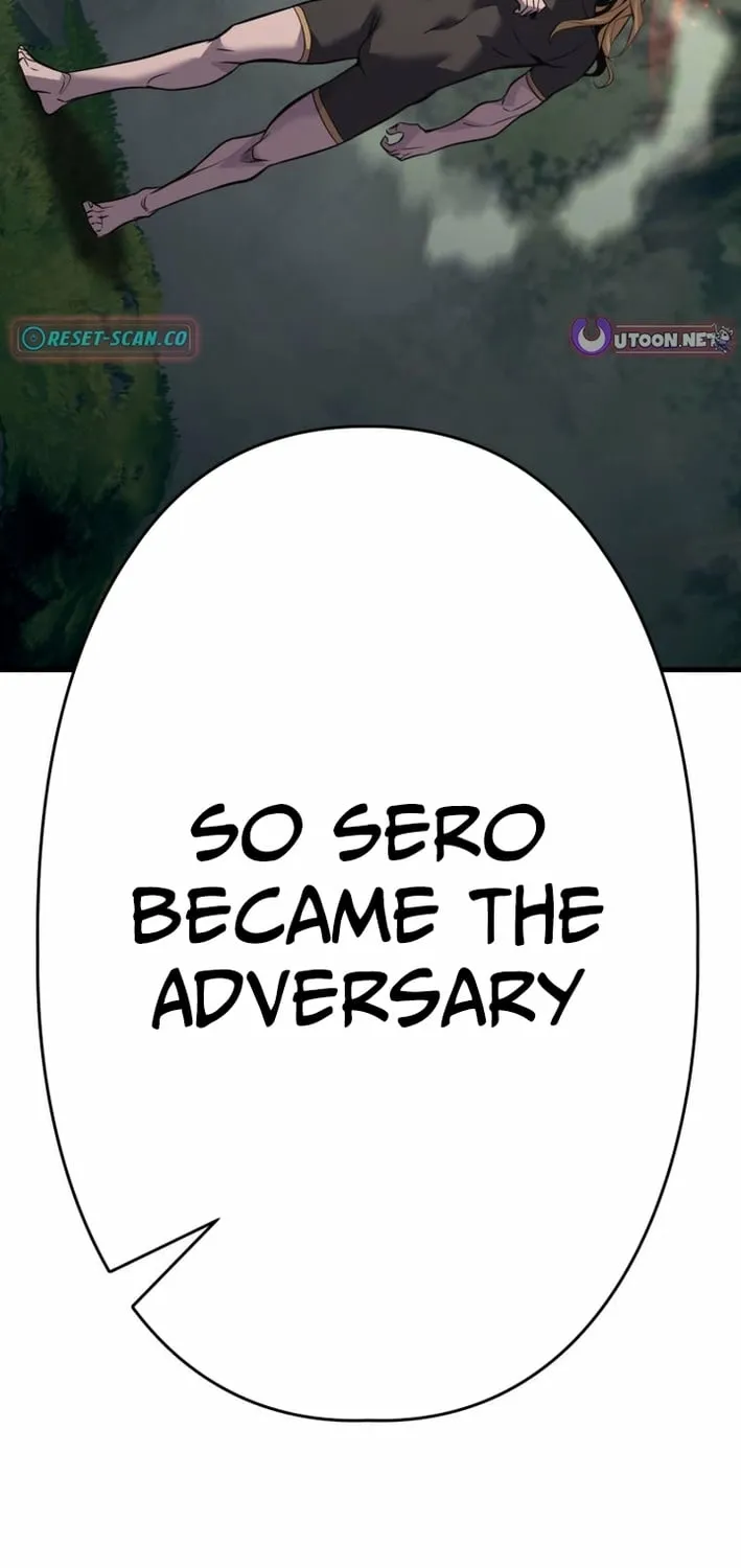 The Strongest Old Prisoner Survives Again Today Chapter 35 page 109 - 