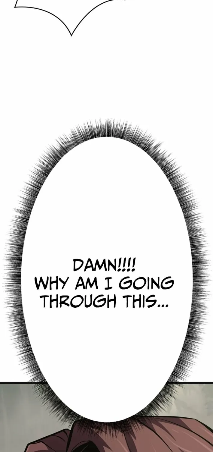 The Strongest Old Prisoner Survives Again Today Chapter 35 page 14 - 