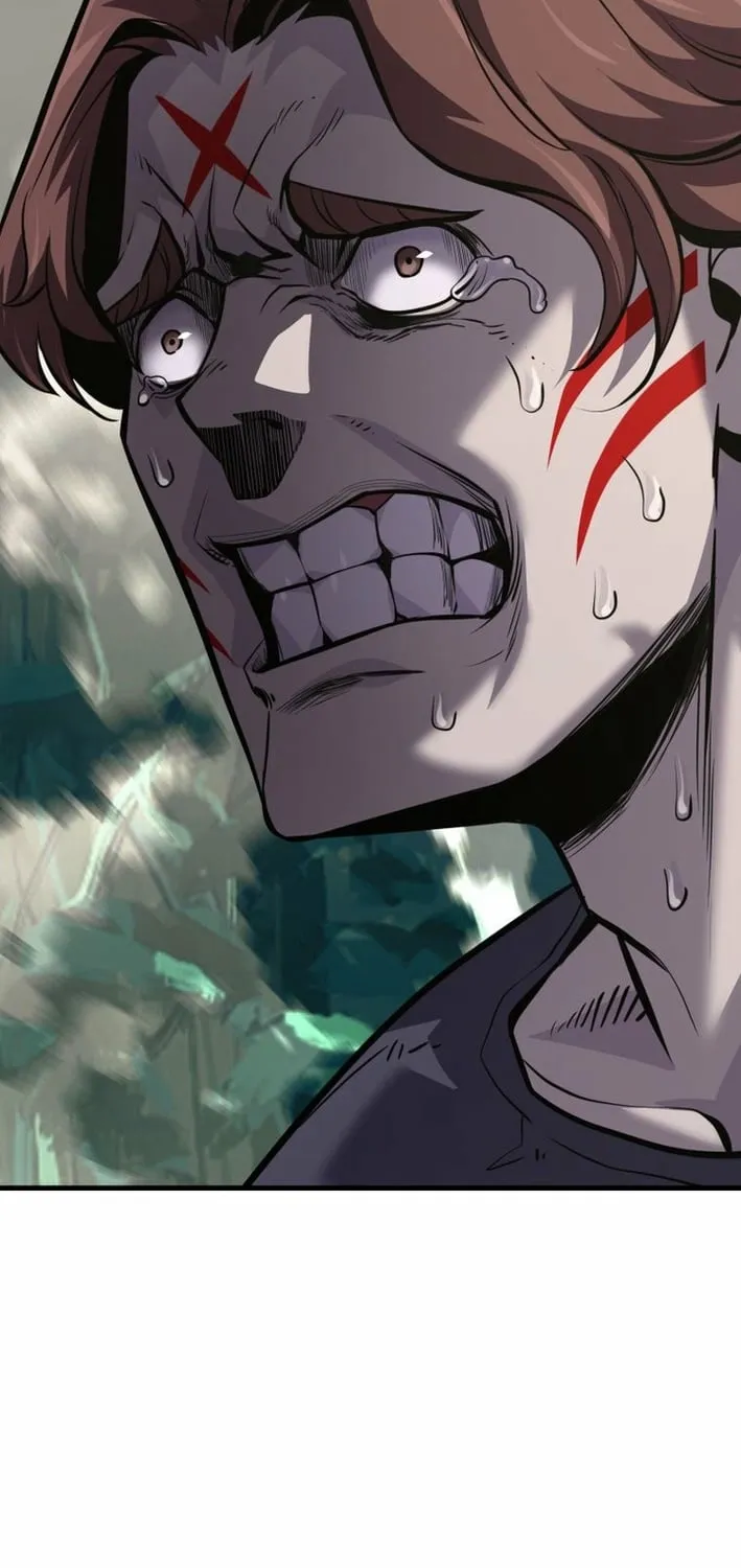 The Strongest Old Prisoner Survives Again Today Chapter 35 page 15 - 