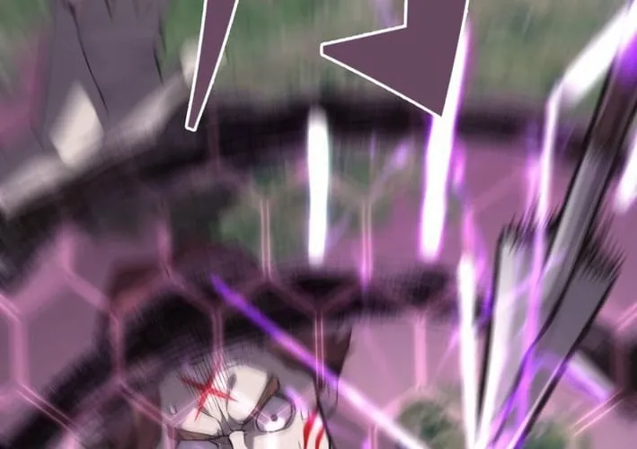 The Strongest Old Prisoner Survives Again Today Chapter 35 page 28 - 