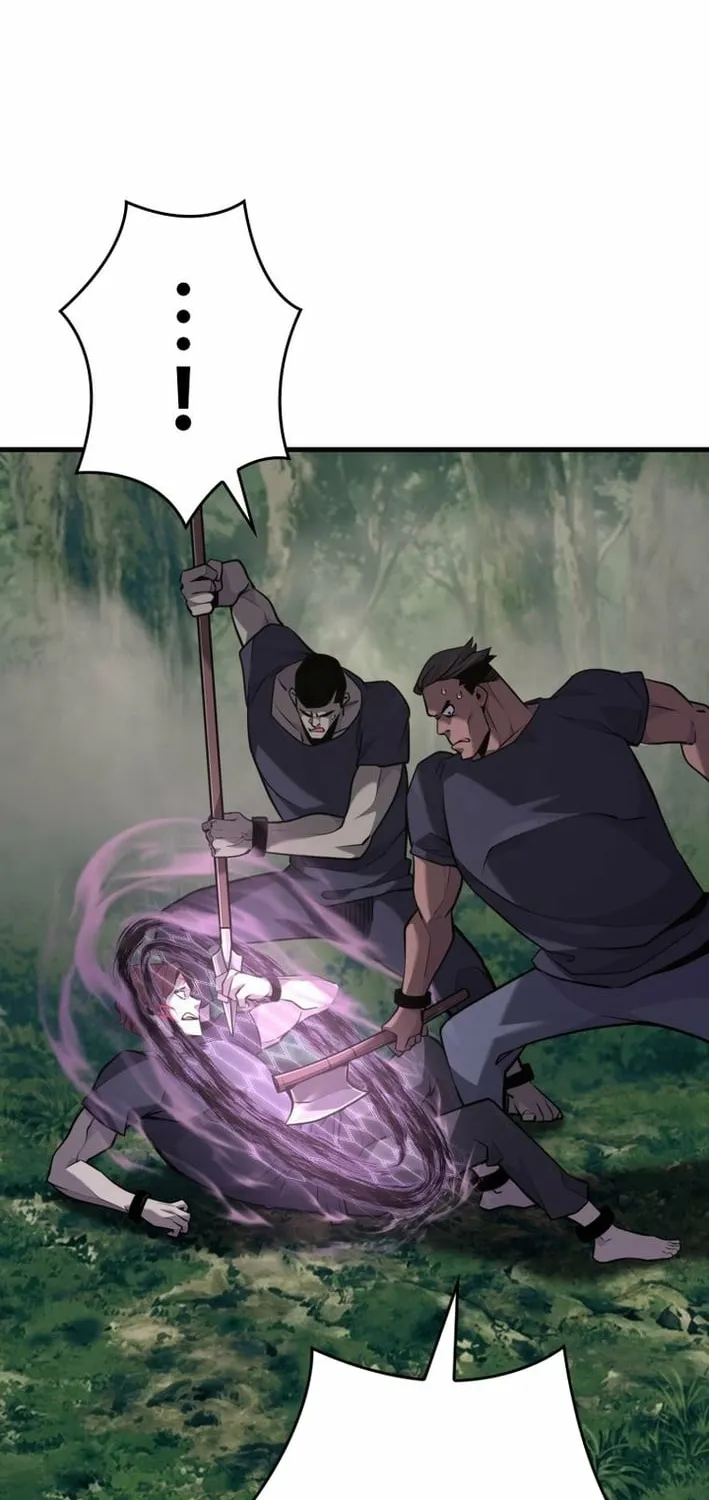 The Strongest Old Prisoner Survives Again Today Chapter 35 page 30 - 