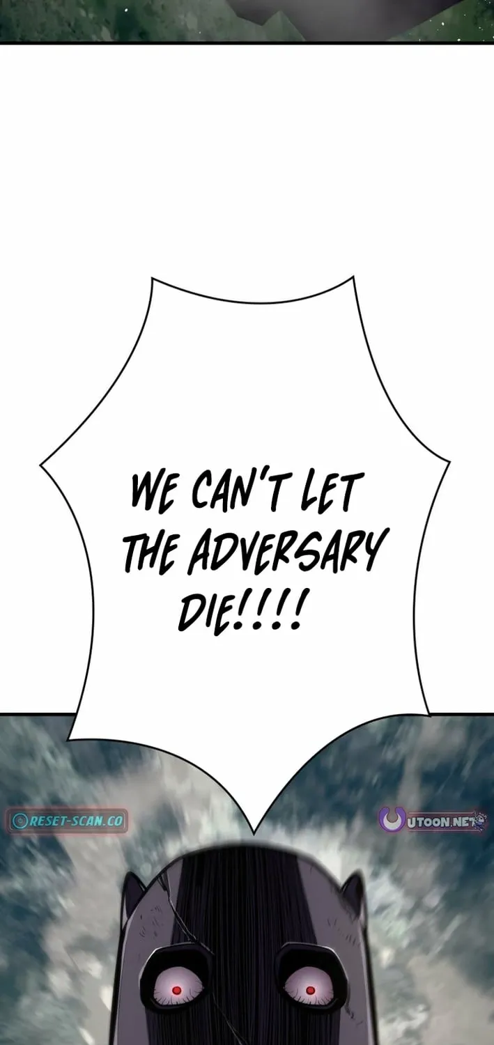 The Strongest Old Prisoner Survives Again Today Chapter 35 page 35 - 