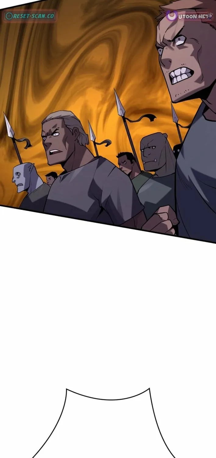 The Strongest Old Prisoner Survives Again Today Chapter 35 page 38 - 