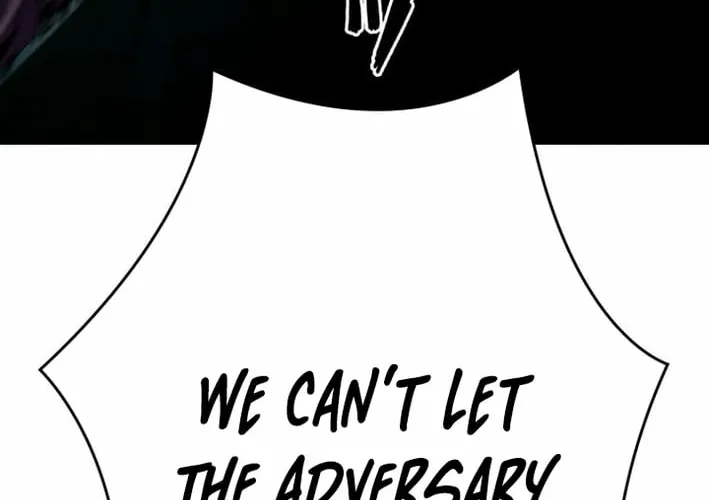 The Strongest Old Prisoner Survives Again Today Chapter 35 page 40 - 