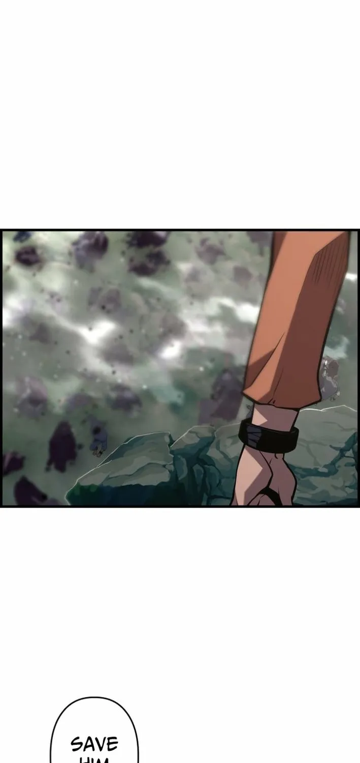 The Strongest Old Prisoner Survives Again Today Chapter 35 page 42 - 