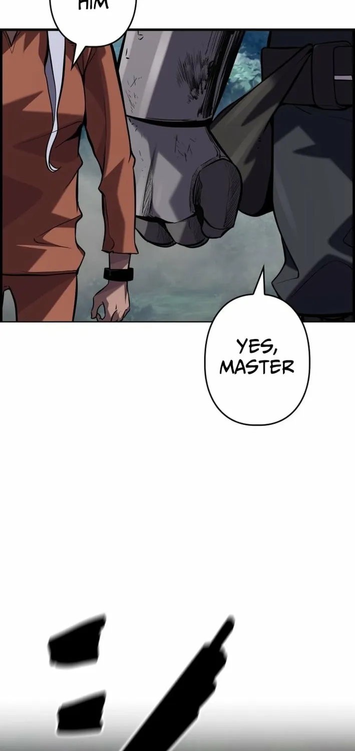 The Strongest Old Prisoner Survives Again Today Chapter 35 page 43 - 