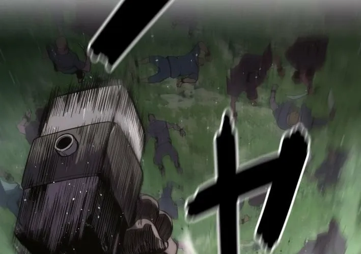 The Strongest Old Prisoner Survives Again Today Chapter 35 page 44 - 