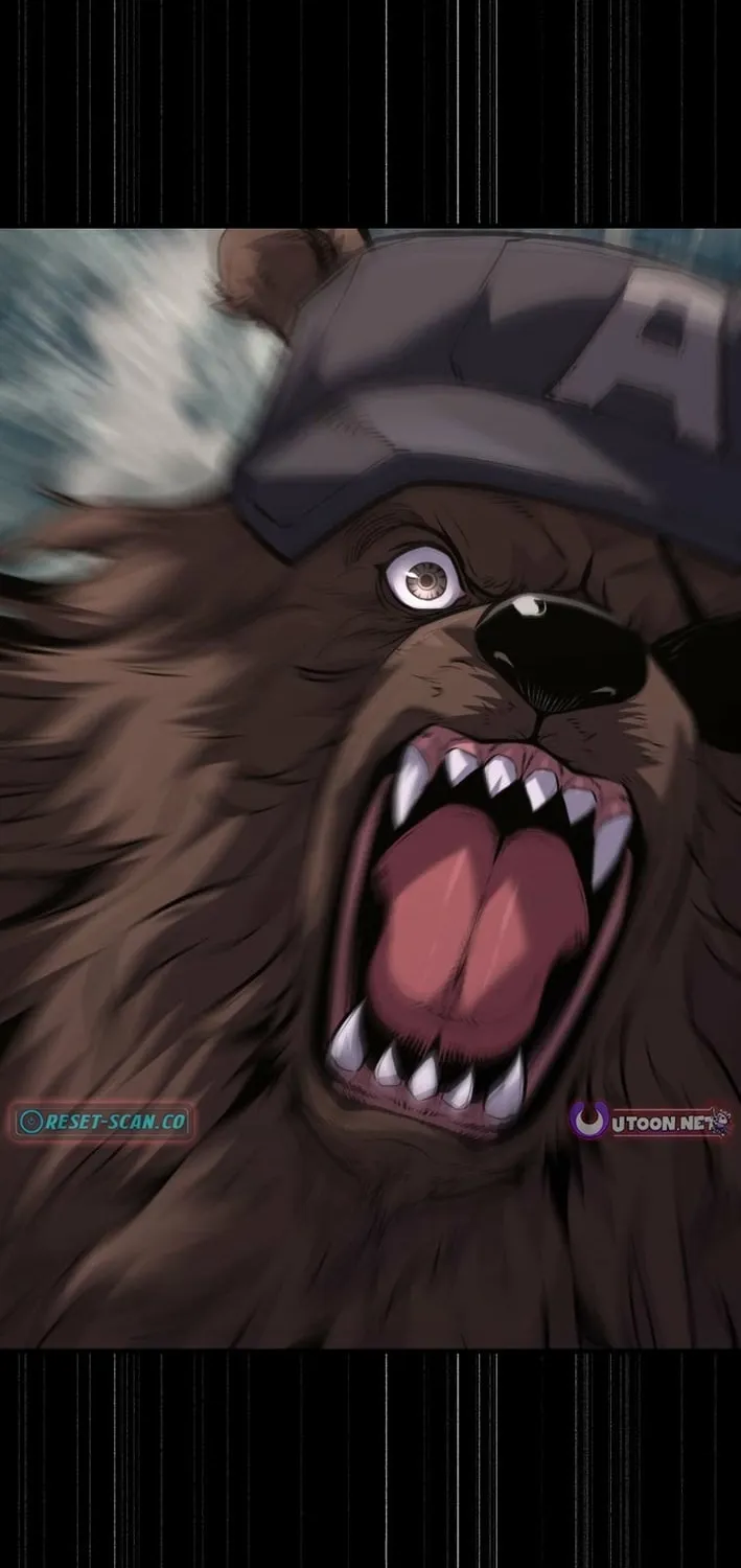 The Strongest Old Prisoner Survives Again Today Chapter 35 page 50 - 