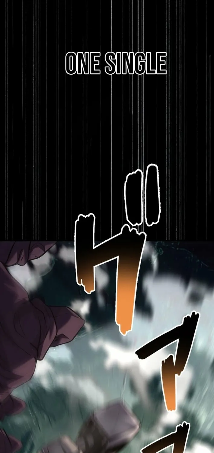 The Strongest Old Prisoner Survives Again Today Chapter 35 page 51 - 