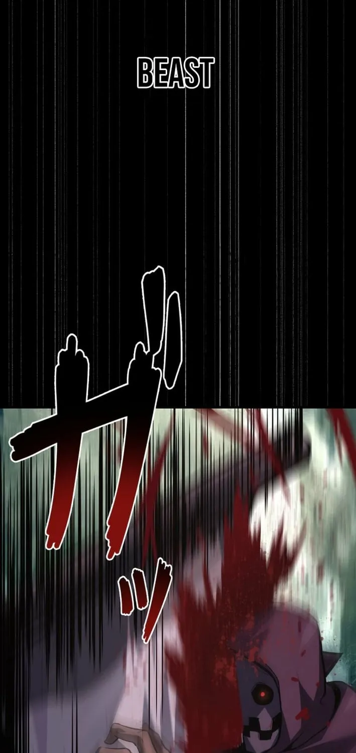 The Strongest Old Prisoner Survives Again Today Chapter 35 page 54 - 
