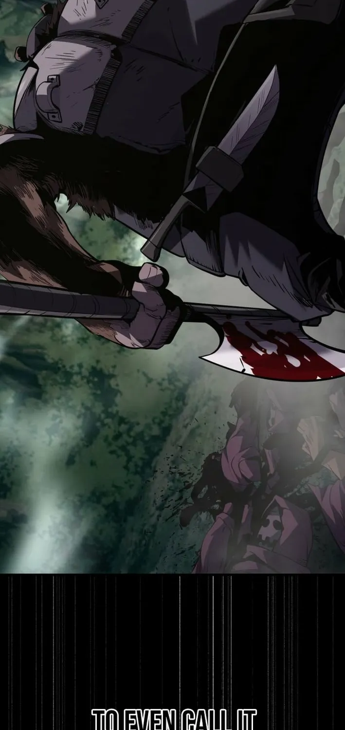 The Strongest Old Prisoner Survives Again Today Chapter 35 page 58 - 