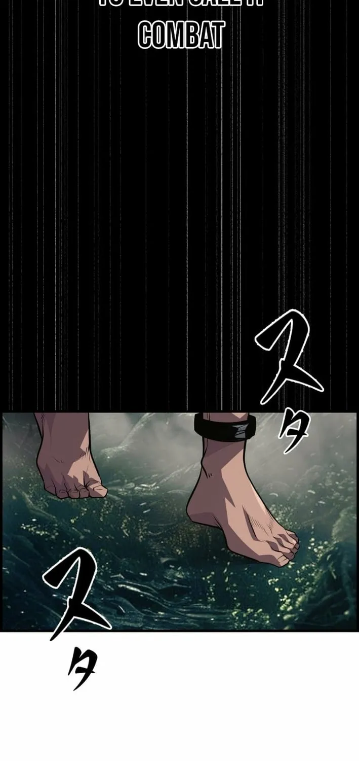 The Strongest Old Prisoner Survives Again Today Chapter 35 page 59 - 