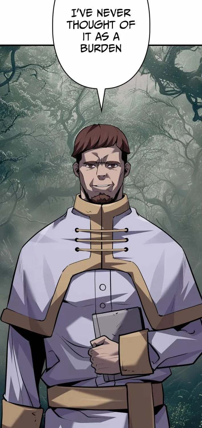 The Strongest Old Prisoner Survives Again Today Chapter 35 page 65 - 