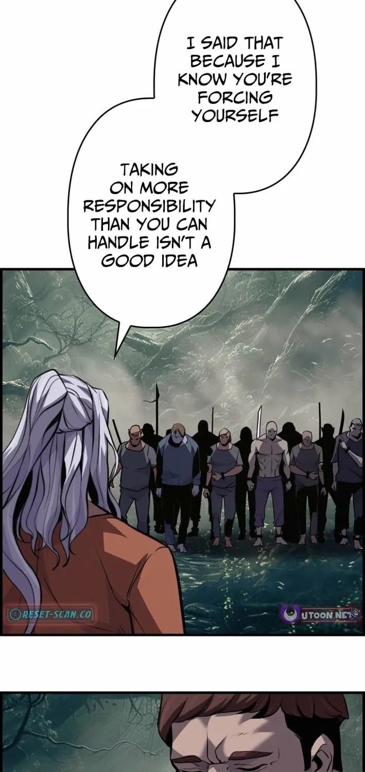 The Strongest Old Prisoner Survives Again Today Chapter 35 page 67 - 