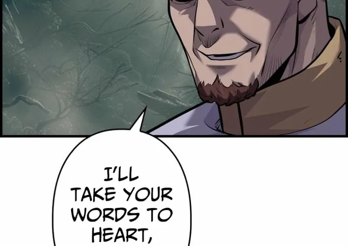 The Strongest Old Prisoner Survives Again Today Chapter 35 page 68 - 