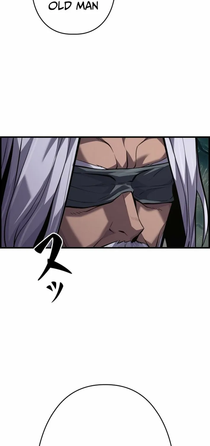 The Strongest Old Prisoner Survives Again Today Chapter 35 page 69 - 