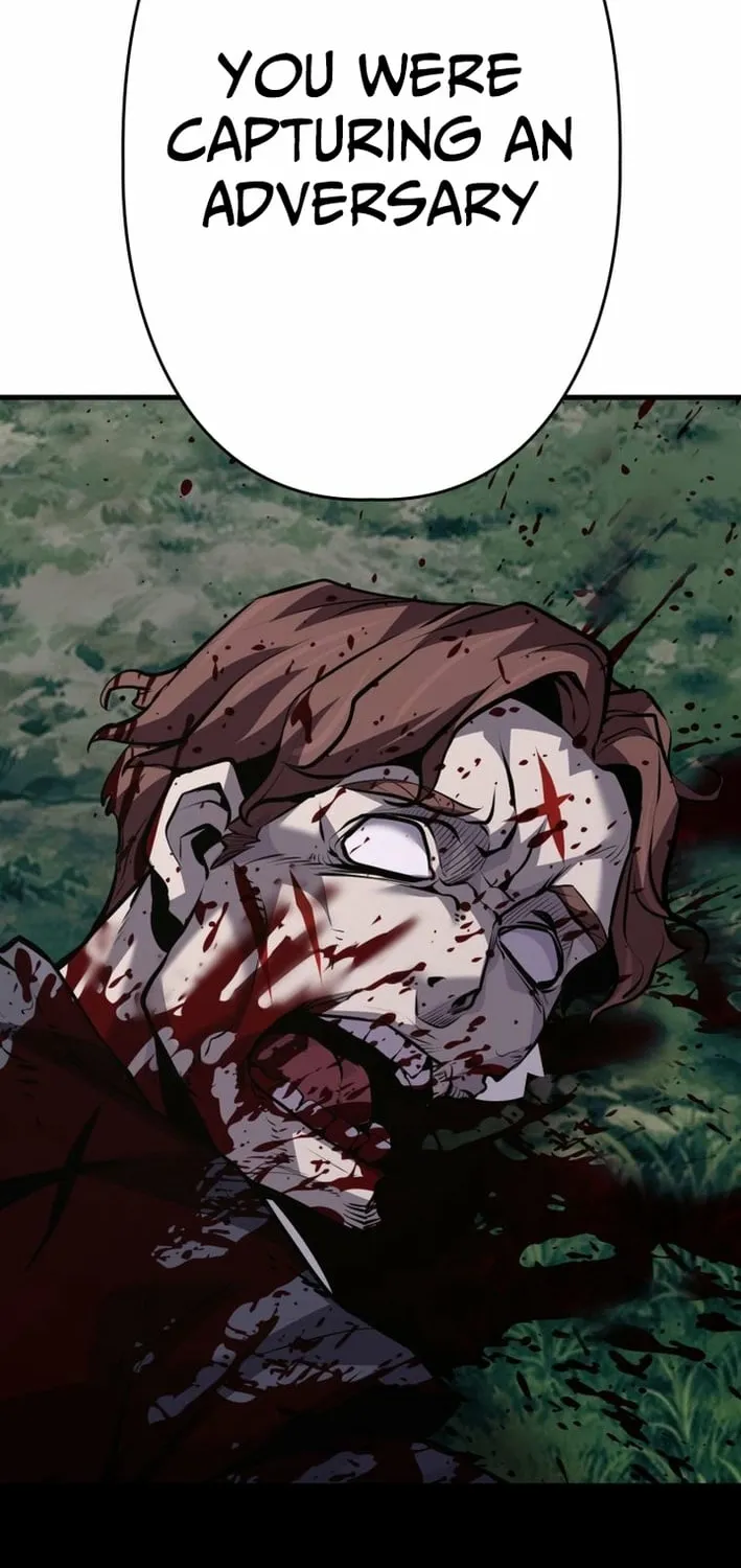 The Strongest Old Prisoner Survives Again Today Chapter 35 page 70 - 