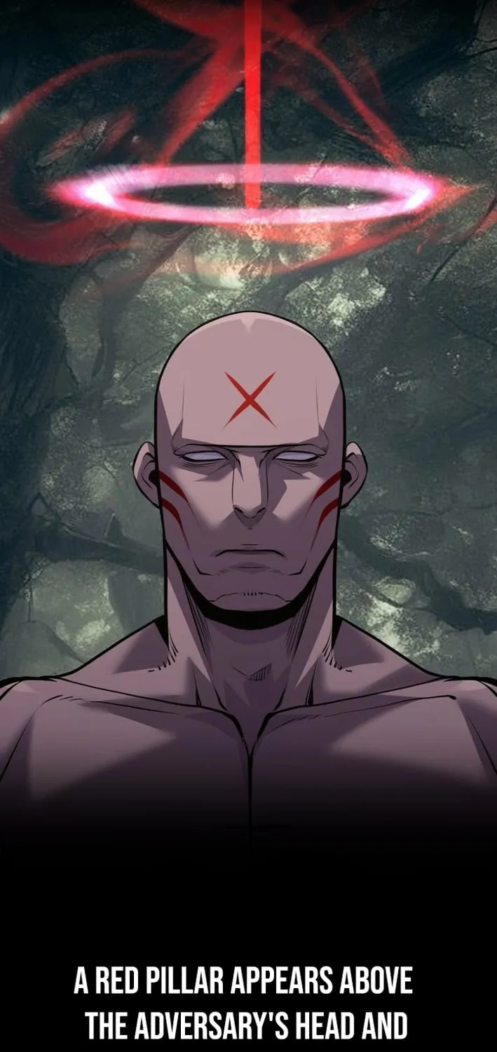 The Strongest Old Prisoner Survives Again Today Chapter 35 page 73 - 