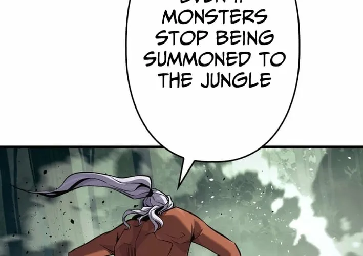 The Strongest Old Prisoner Survives Again Today Chapter 35 page 88 - 