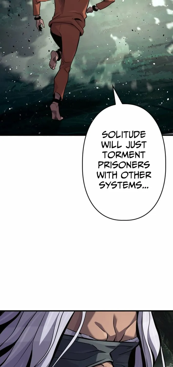 The Strongest Old Prisoner Survives Again Today Chapter 35 page 89 - 