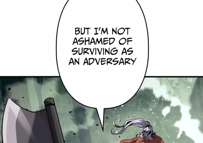 The Strongest Old Prisoner Survives Again Today Chapter 35 page 96 - 