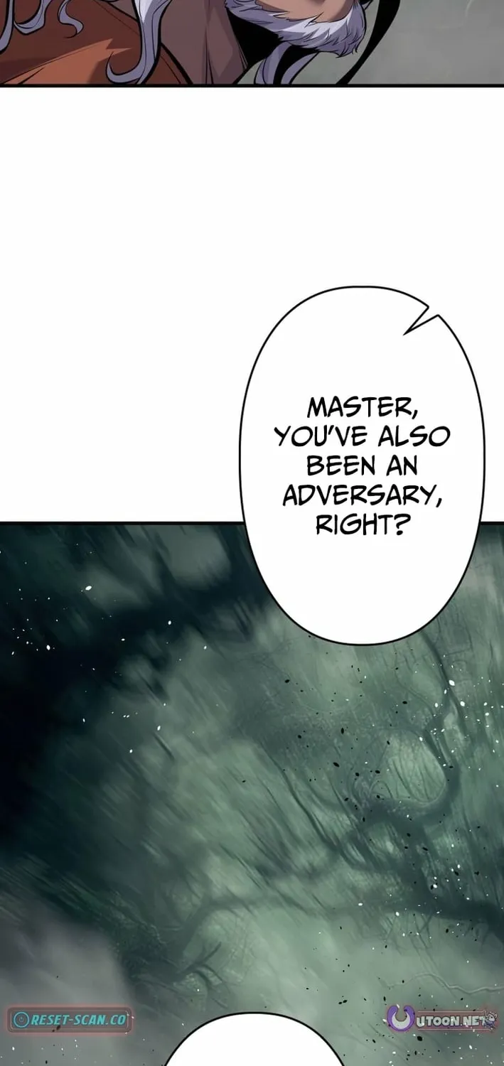 The Strongest Old Prisoner Survives Again Today Chapter 35 page 98 - 