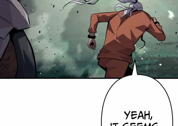 The Strongest Old Prisoner Survives Again Today Chapter 35 page 100 - 