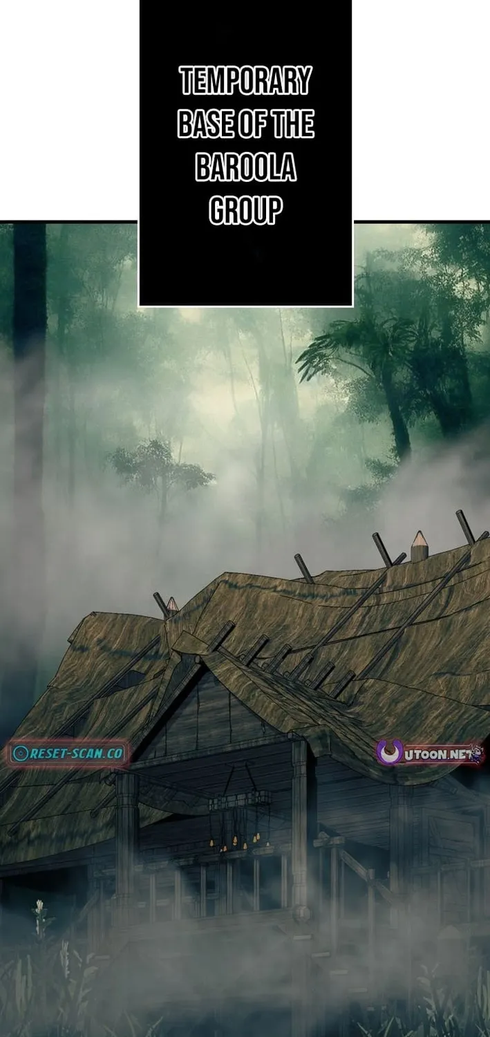 The Strongest Old Prisoner Survives Again Today Chapter 36 page 2 - 