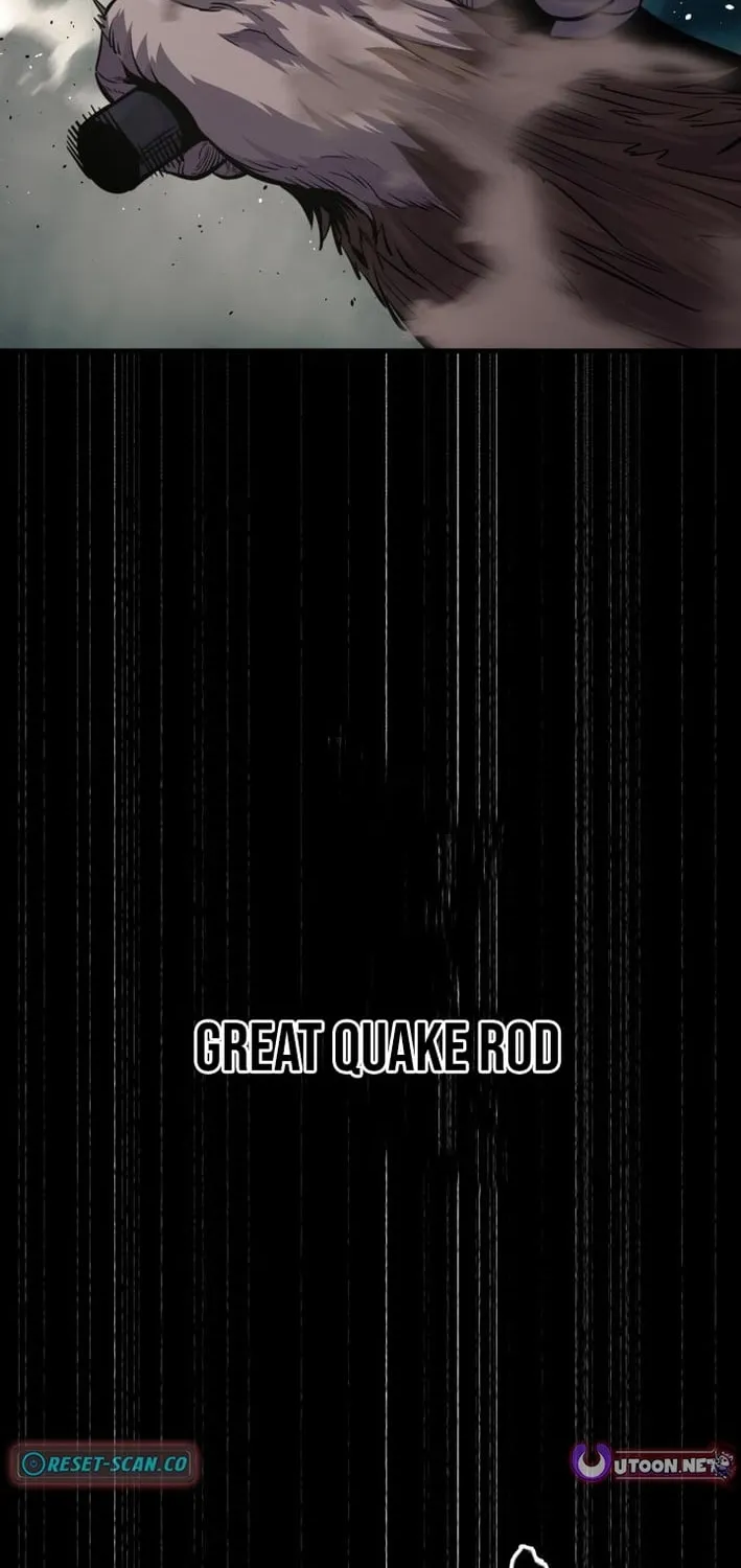 The Strongest Old Prisoner Survives Again Today Chapter 36 page 106 - 
