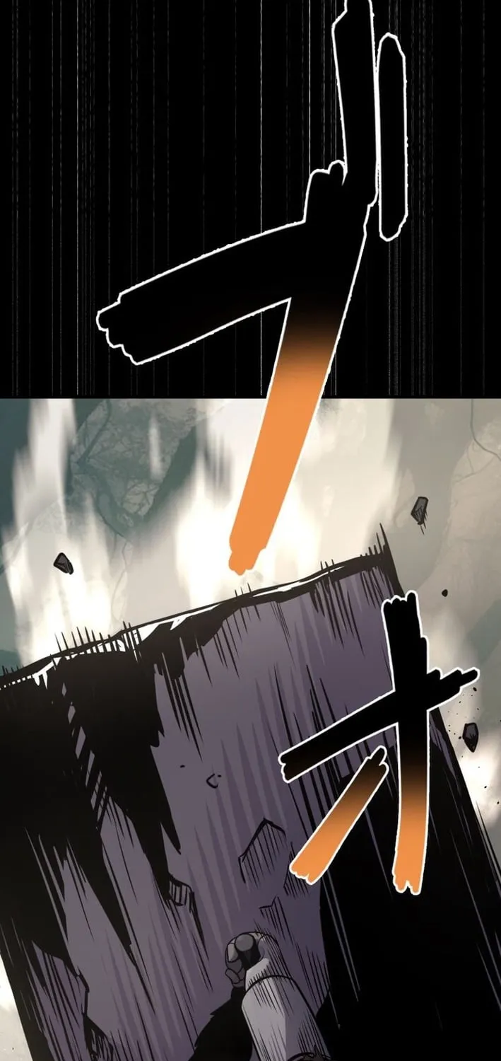 The Strongest Old Prisoner Survives Again Today Chapter 36 page 107 - 