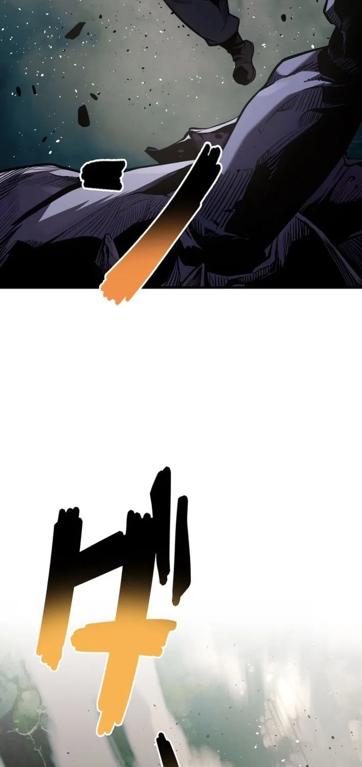 The Strongest Old Prisoner Survives Again Today Chapter 36 page 109 - 