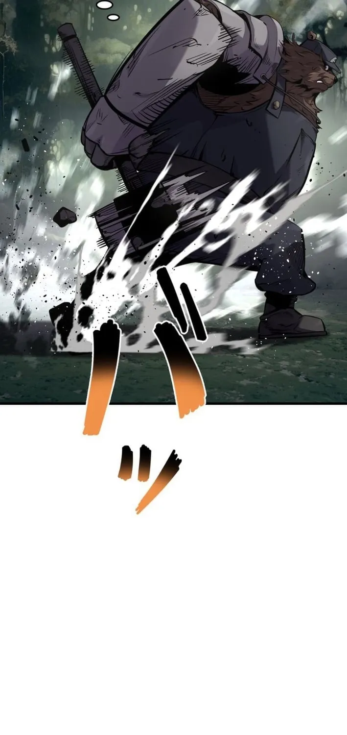 The Strongest Old Prisoner Survives Again Today Chapter 36 page 113 - 